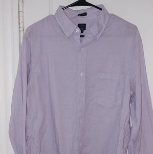 J. Crew button down
